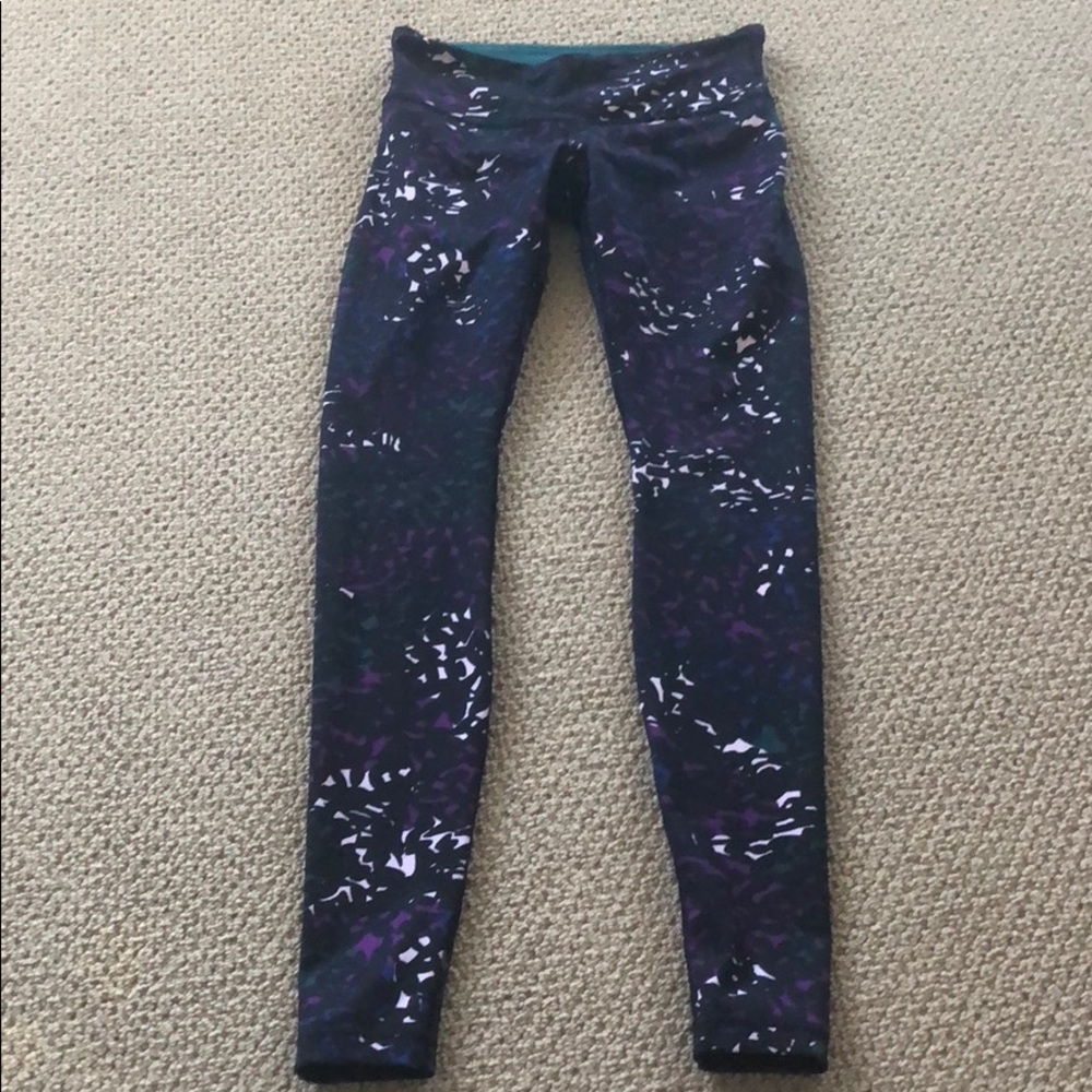 Lululemon Luon Pant Sz 6